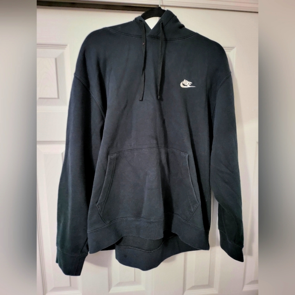 Nike hoodie